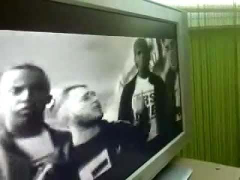 Mc Miso - [HD] auf RotonTV mit sein neue Mixtape M.I.S.O (40 Bars) [OFFICIAL VERSION]