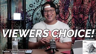 a-Ha- The Bandstand (First Listen)