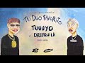 07 - YSY A  x BHAVI ft. DrefQuila - TUUUYO (PROD. ONIRIA)