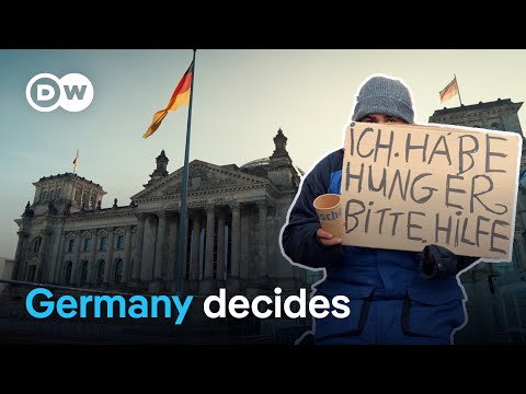 Germany Before the Election: Between Hopes and Fears