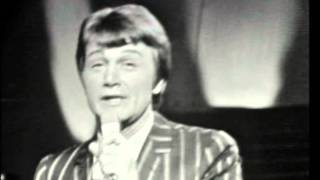 Claude François - Je tiens un tigre par la queue