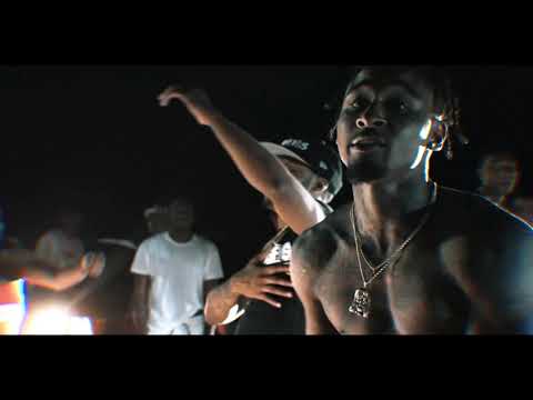 KT Cuatro, 8 Zipp & Sidestreet Capo - Trapp'D (Official Video)