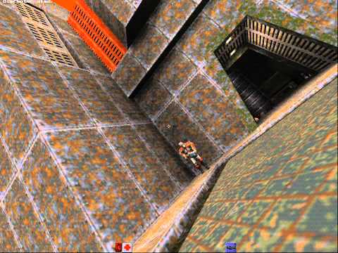 3DLabs Permedia 2 (Quake 2)