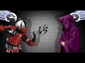 MORTAL KOMBAT SOLANO EDITION SEKTOR VS SHADOWN PRIEST HIGH LEVEL EPIC