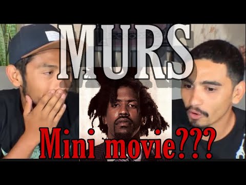 #TheBarBreakdown(Reaction)Murs,9th Wonder,The Soul Council-The Iliad is Dead and the Odyssey is Over