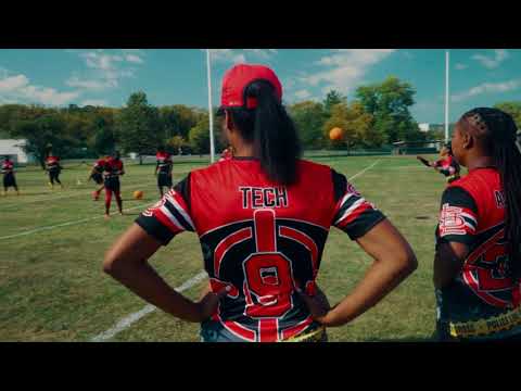 Shots Fired Kickball Team