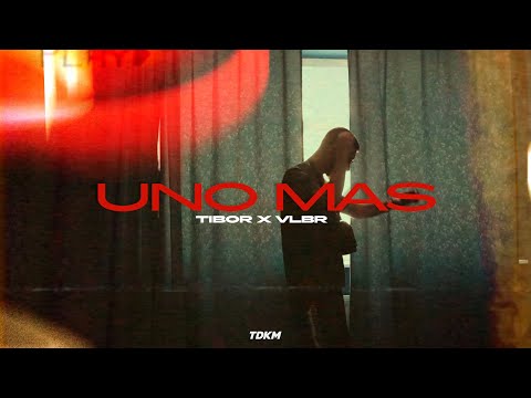 Tibor - Uno Mas