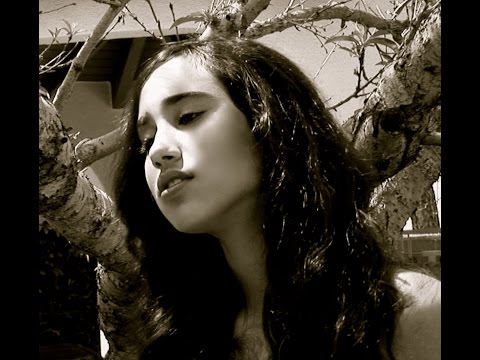 Elastic Heart - Sia (Analise Hoveyda Official Cover Video)