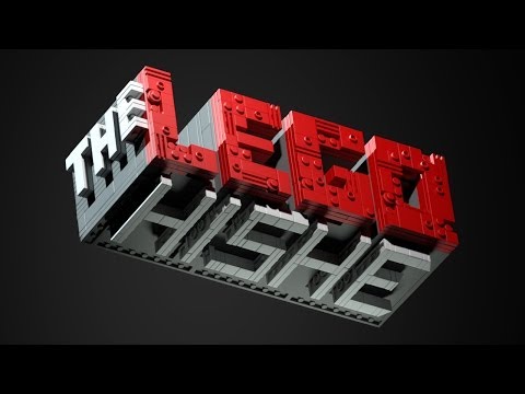 LEGO Příběh