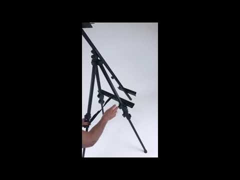 Staffelei RIO Aquarell