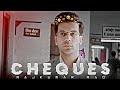 JALDI WAHA SE HATO Rajkumar Rao Cheques Ias Status