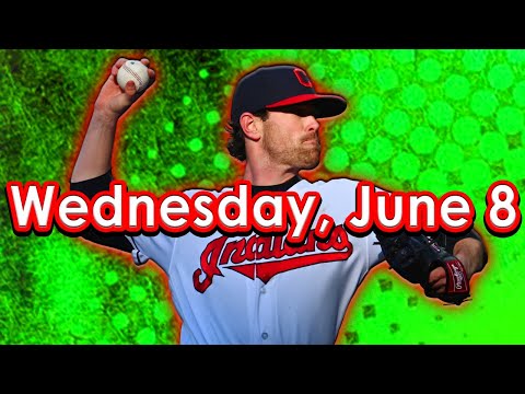 MLB Player Props Picks for Wednesday, June 8th 2022 2 hqdefault
