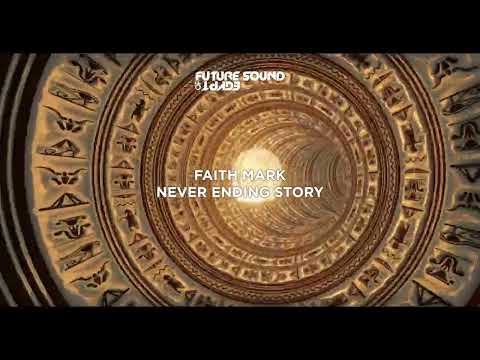 Faith Mark - Never Ending Story