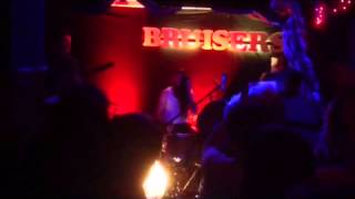 The Minutes Thomas House