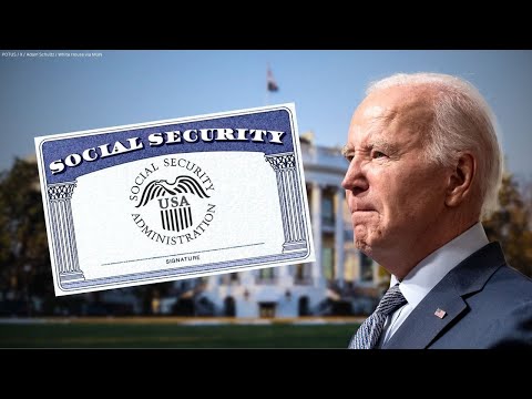 Pres. Biden expected to sign ‘Social Security Fairness Act’ soon