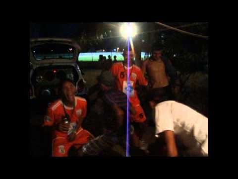 BARAÚNA/RN - BARAÚNAS CAMPEÃO DO COPÃO