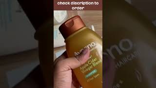 aveeno apple cider,aveeno apple cider vinegar shampoo review