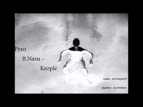 pyro x nasu - krople