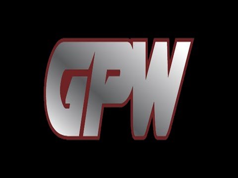 GPW Live Show: Jaden Shadow vs Anarchy Gauntlet Match