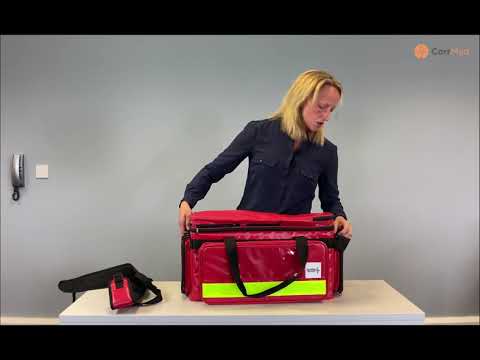 Trauma Bag