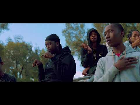 Gee EL- INTRO (Official Music Video)
