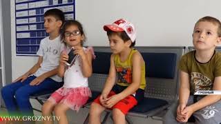 В Чечне стала доступна методика лечения болезней позвоночника Катарины Шрот