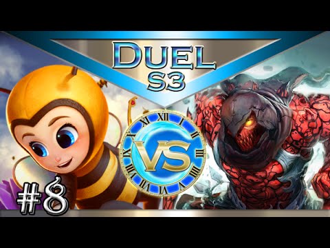 "Diamond 1 Promo" Cupid vs Bakasura - Ranked 1v1 Duel #8 - Smite