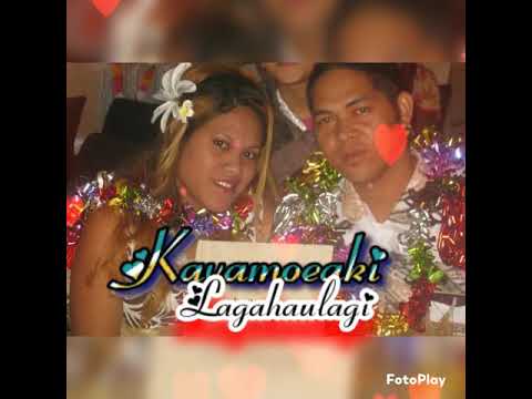 Lagahaulagi-Ofa'aga❤❤(official musique 2021)