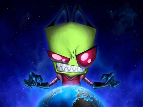 Invader Zim Smooth Trap Beat Mix -D-Maestro (Real Smooth Trap)