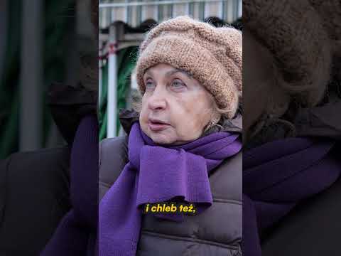 SZOK! AŻ 17 ZŁ ZA BOCHENEK CHLEBA?! 