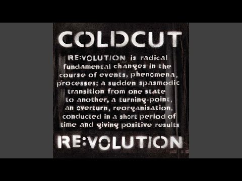 Video thumbnail for Re:volution