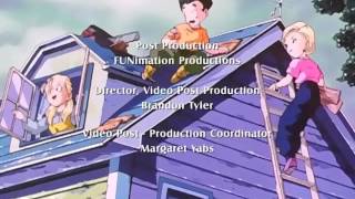 Dragon Ball GT Ending (Don't You See!)