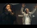 MADCON - IS YOU WITH ME 