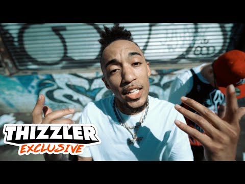 Shawn Eff ft. Lil Seeto - GTFO (Exclusive Music Video) II Dir. BabyFaceVis