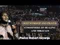 Welcome Precious Holy Spirit Pastor Robert Kayanja Recieve A Touch From God Now