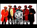 Dj Feel X Every Edition The Best Of New Edition