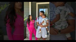 When Shayla let's Anthony know how much she hates him! #kountrywayne #foryou #reaction #reels