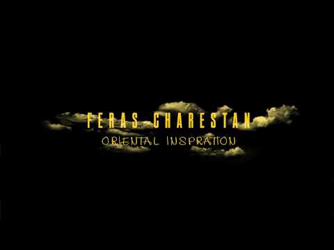 Feras Charestan Master Concert.  KMH - Kungliga Musikhögskolan