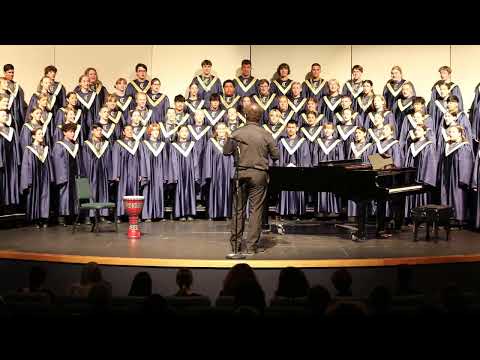 Final Spring Concert - Deus Ex Machina - Neske