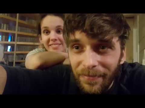 2020_Míša a Roman Tomešovi - Kdy jindy, když ne teď?