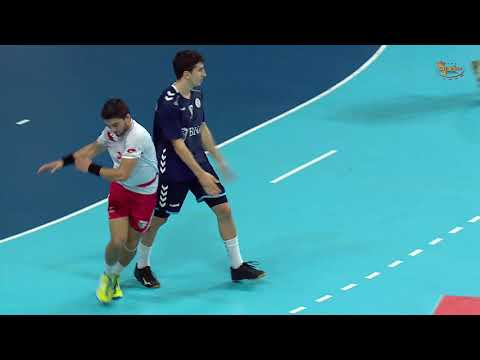 USA vs Argentina | Highlights | 2019 IHF Men’s Junior (U21) World Championship
