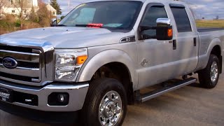 Download lagu 2012 Ford F250 CREW 6.7L DIESEL XLT IGNOT SILVER WALK AROUND REVIEW SOLD! 8402 www.SUMMITAUTO.com mp3 Download lagu 2012 Ford F250 CREW 6.7L DIESEL XLT IGNOT SILVER WALK AROUND REVIEW SOLD! 8402 www.SUMMITAUTO.com mp3