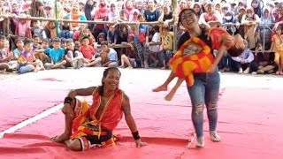 Download lagu TARIAN BABAK 2 PUTRI • SPECIAL GANONG BAPAK ANAK • JATHILAN MEKARING TURONGGO MUDHO mp3
