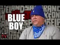 Blue Boy on Rumor Police Paid Him $15K to Kill Cop Shooter Larry Davis (Part 8)