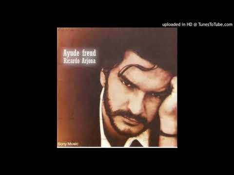 AYUDAME FREUD - RICARDO ARJONA