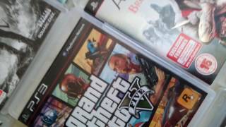 PS3 SLIM CFW 4.81 , GERMANY HARDWARE