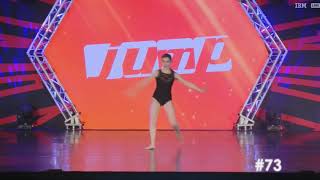 Mia Basile - Shadows