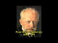 Tchaikovsky - The Nutcracker Suite - XII. Valse Finale Et Apotheose