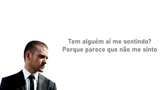 Justin Timberlake - Losing My Way (Traduzida)