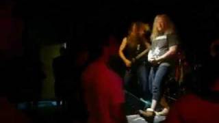 Panic (Mantic Ritual Cover)- Plagued Insanity